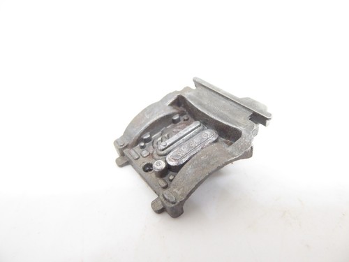 Mercury fiat 2300 s - mercury,