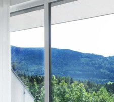 SCHMÖLLN Fenêtre avec