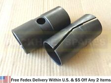 Pièces JCB - Œil De Vérin Stabilisateur, Ensemble De 2 Pièces. (1208/0021)