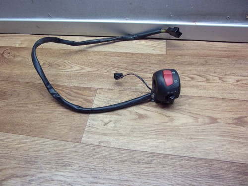 Cagiva raptor 650 04 - 650, 00-04