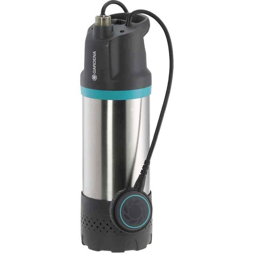 Gardena pompe pression - gardena,
