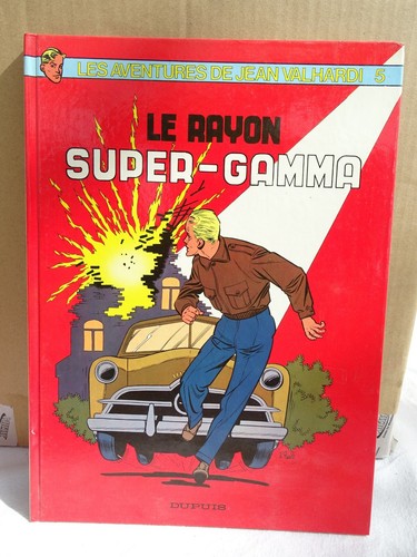 Les aventures jean - aventures,