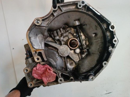 Boite vitesses opel agila a - boite,