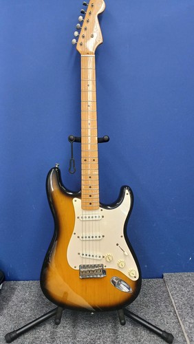 Guitare électrique fender usa - guitare,