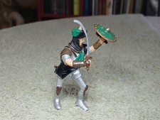 Moyen- Âge PAPO - Soldat