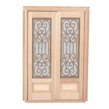 1:12 Maison De Poupée