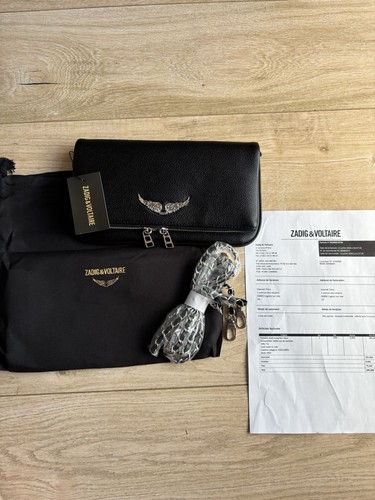 Sac main zadig voltaire - à,