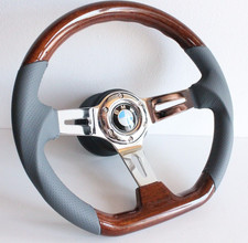Volant compatible avec BMW