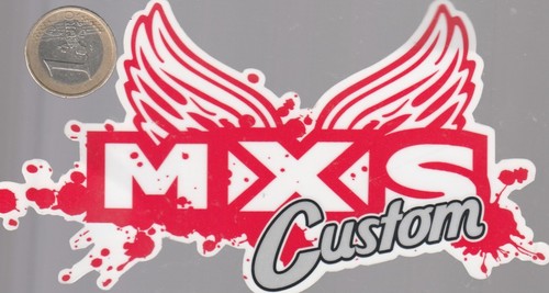 C62 moto mxs - moto.,