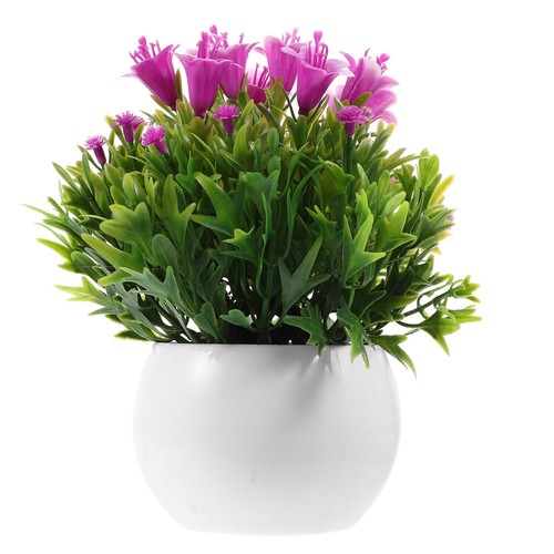 Plante artificielle pot - artificielle,