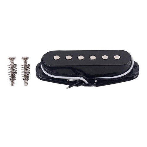 Micros pour guitare