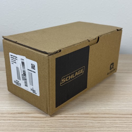 Schlage smart wifi deadbolt - schlage,