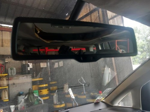 Retroviseur interieur