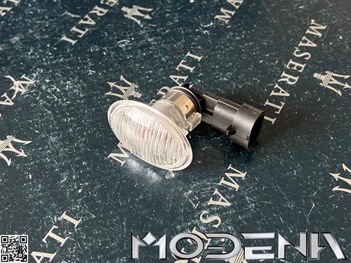 Maserati blinker leuchte - maserati, avant