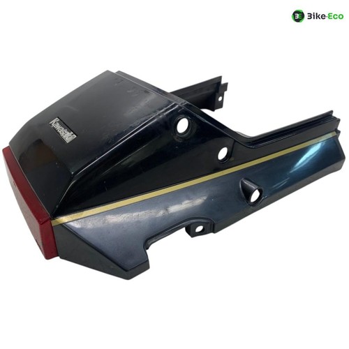 Cache carenage coque arriere