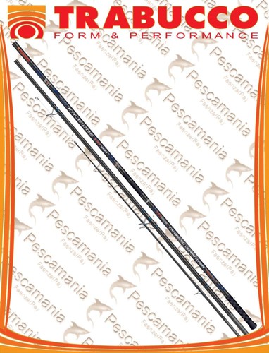 Canne surfcasting trabucco - canne, de