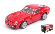 BBURAGO BU31129R FERRARI 250