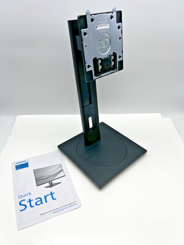 Support ecran philips sline - pc,