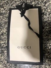 GUCCI DUSTBAG BAG BAG PURSE BAG PURSE POCKETS SACHET SHIRT