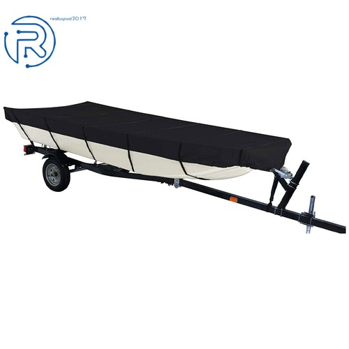Waterproof 16ft jon boat - waterproof,