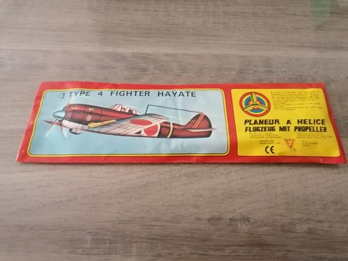 Kit planeur hélice n - À,