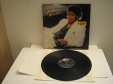 MICHAEL JACKSON - THRILLER 33