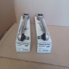 2 bras supérieurs G et D VW