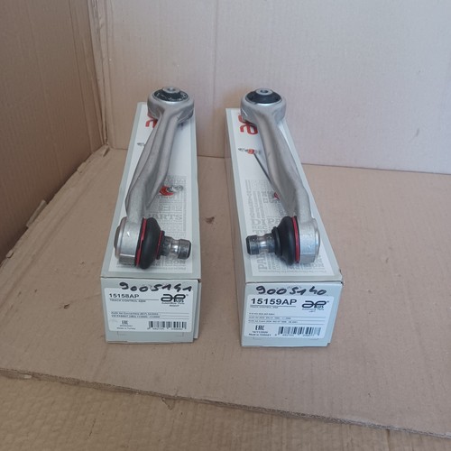 Bras supérieurs d vw - bras, g