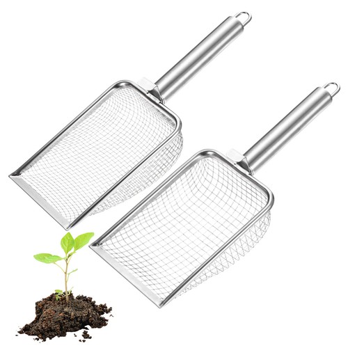 Crible terre pour jardin - terre, jardin,
