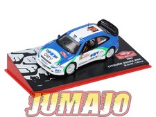 RMC102 Voiture 1/43 IXO Altaya