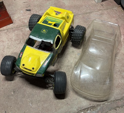 Team losi electric 2wd - 2wd, rc