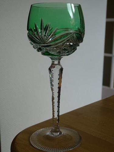 Beau verre vin - beau,