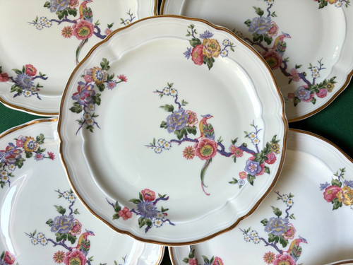 Porcelaine limoges - porcelaine,