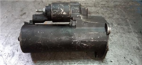 986021220 moteur démarrage - 986021220,