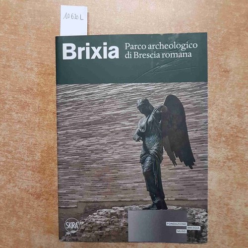 Brixia parc archéologique - archéologique, de