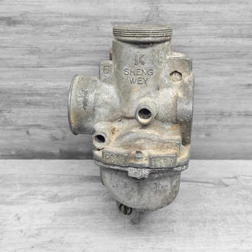 Vintage incomplete sheng wey - sheng,