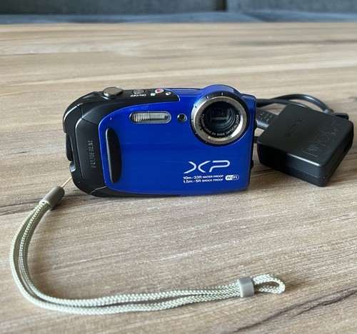 Appareil photo numérique