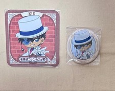 Detective Conan Cafe Phantom