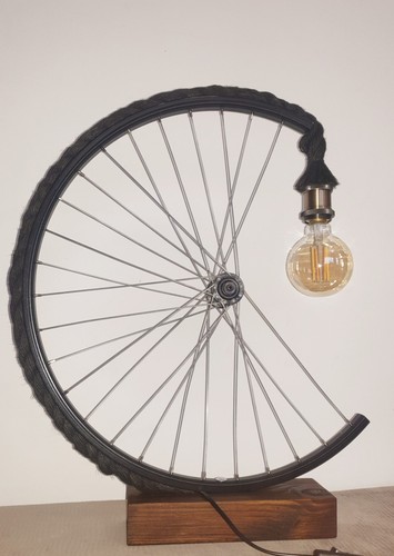 Lampe roue vélo - vélo, course