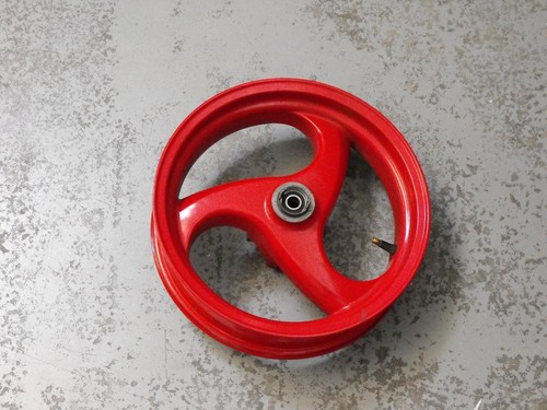 Cerchio avant pour - avant, nrg