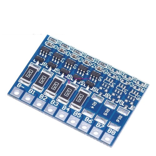 21v 18650 li ion - 5s,