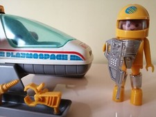 Playmospace Playmobil Vintage