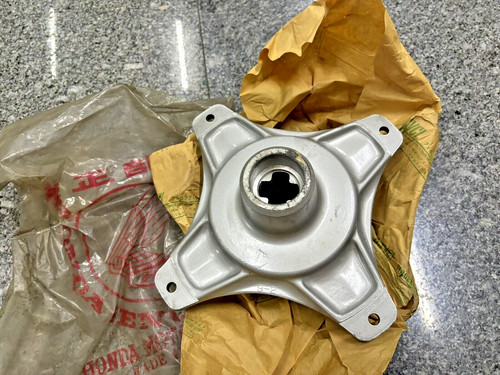 Honda chaly cf50 cf70 - honda,