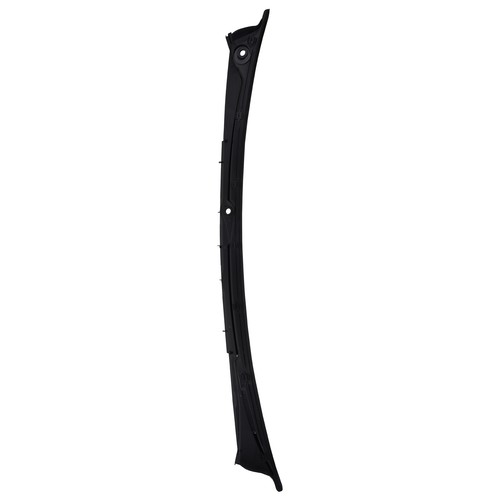 Cache grille avant for - grille,