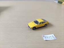 UNIVERSAL HOBBIES, MATRA BAGHEERA, 1/87e