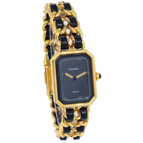 Chanel première rock quartz - rock,