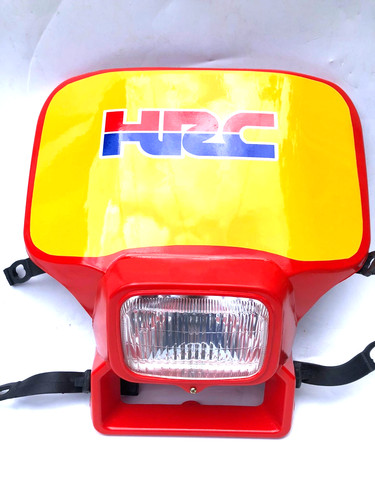 Honda xr350 xr250 - xr350, r