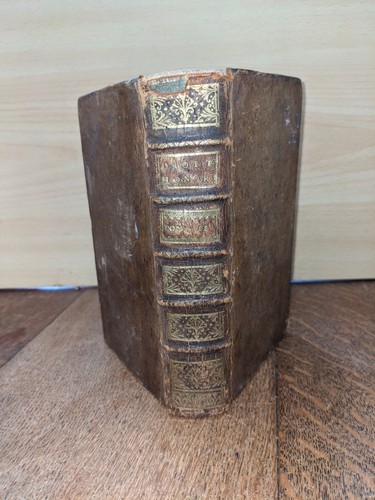 Livre ancien maréchal - maréchal,