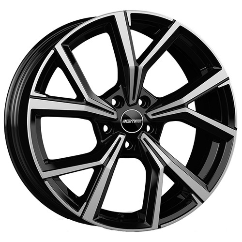 Jantes roues gmp mentor pour - roues,