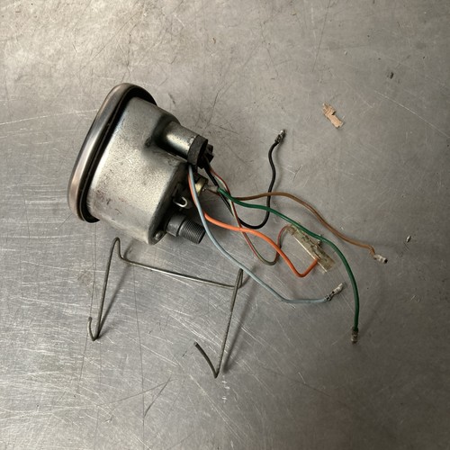Honda c50 c70 c90 speedo - c50,